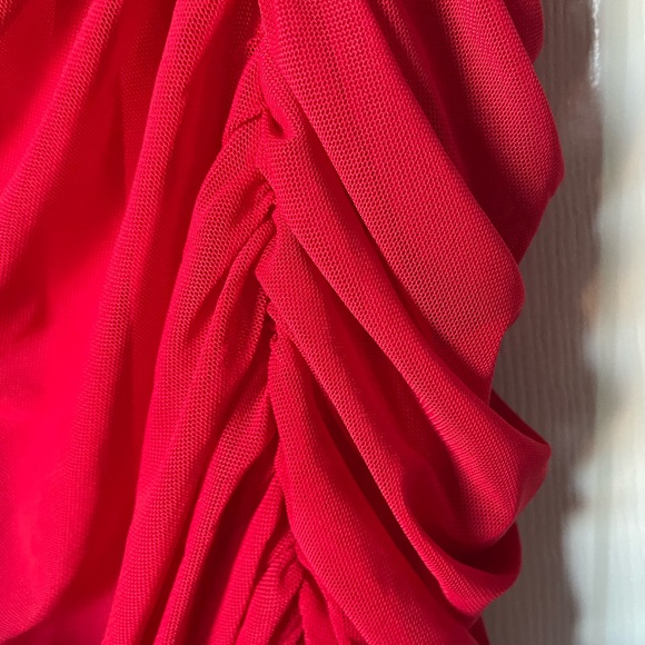 Little red dress by Revolve - Picture 4 of 4